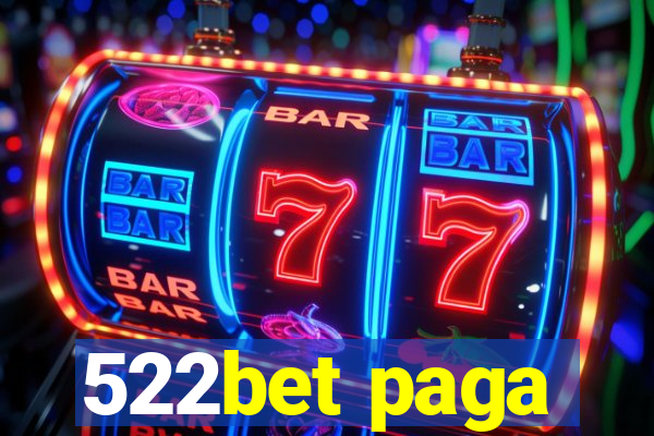 522bet paga